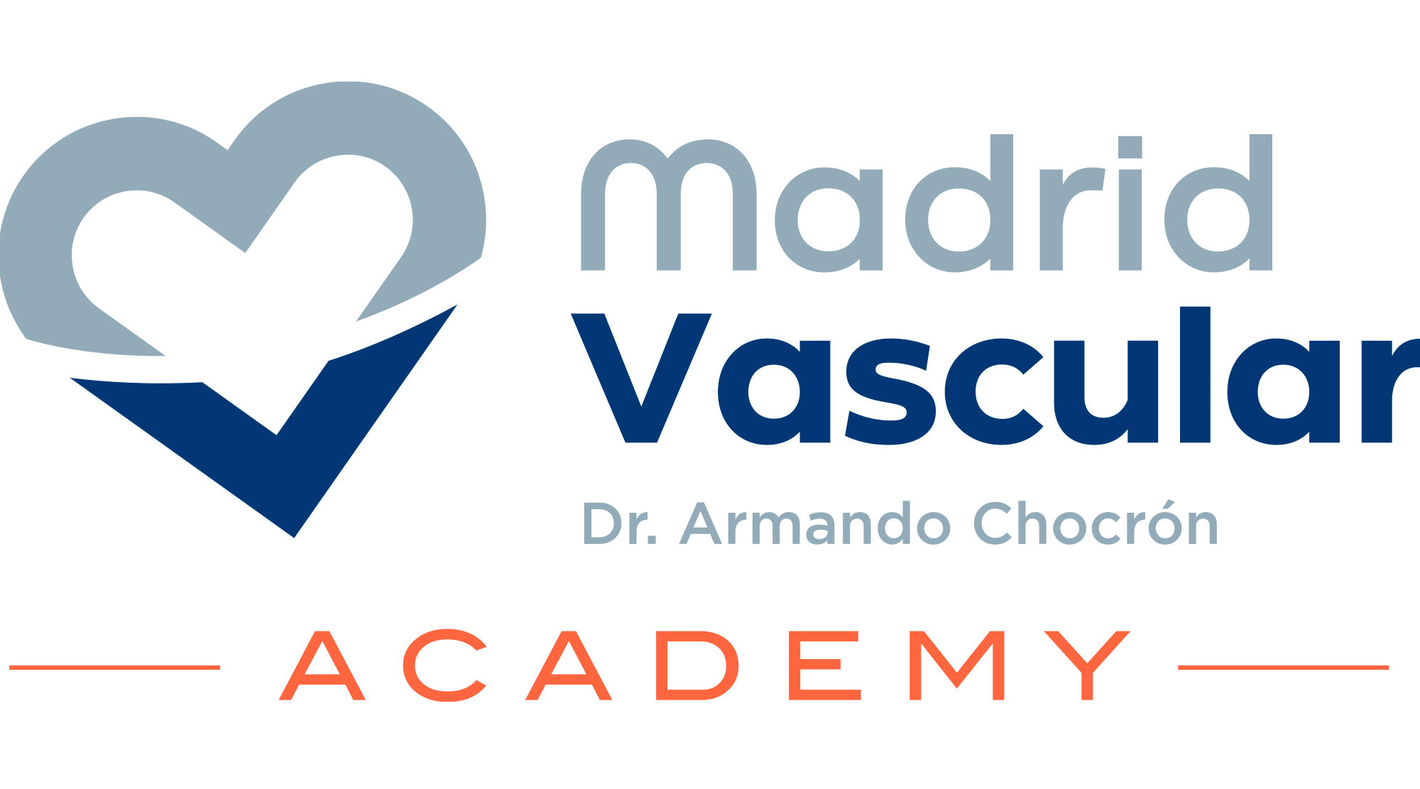 Madrid Vascular Academy, Dr. Armando Chocrón