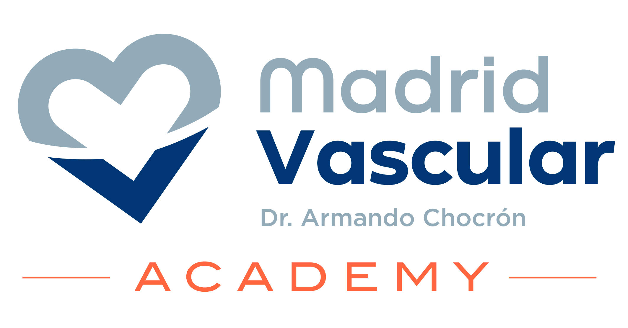 Madrid Vascular Academy, Dr. Armando Chocrón